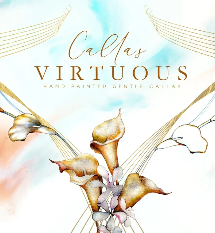Virtuous Callas
