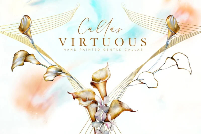 Virtuous Callas